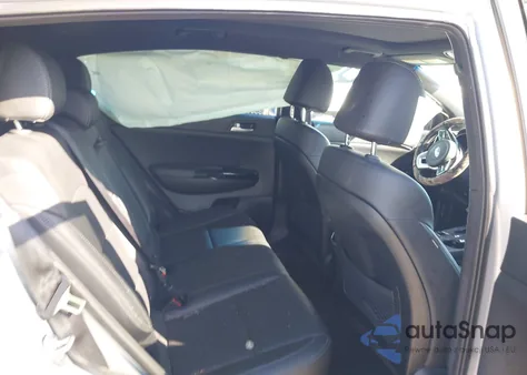 2020 Kia Sportage S z USA, uszkodzony, nr VIN KNDP63AC9L7755294